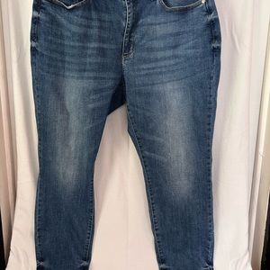 Judy Blues skinny jeans